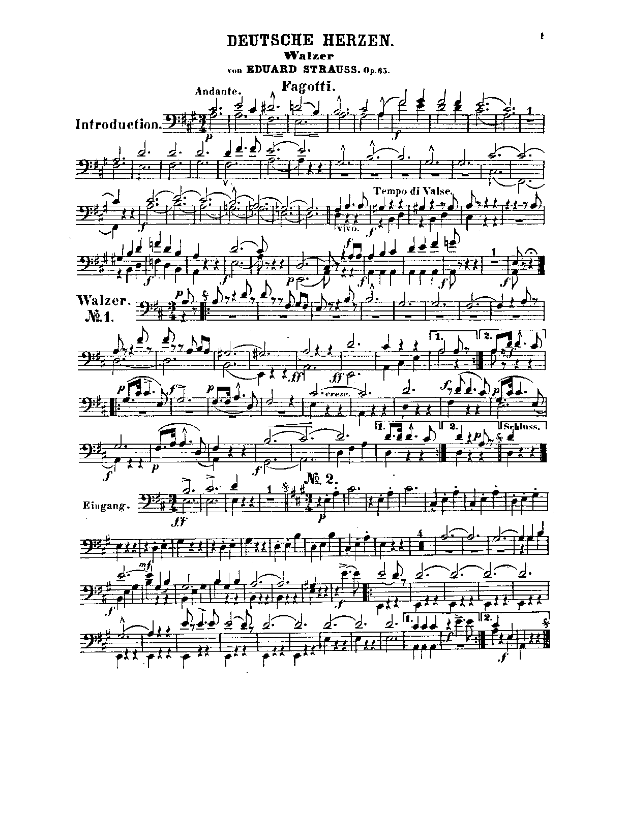 File:PMLP334256-Eduard Strauss Op 65 - 04 Bassoon 1-2.pdf