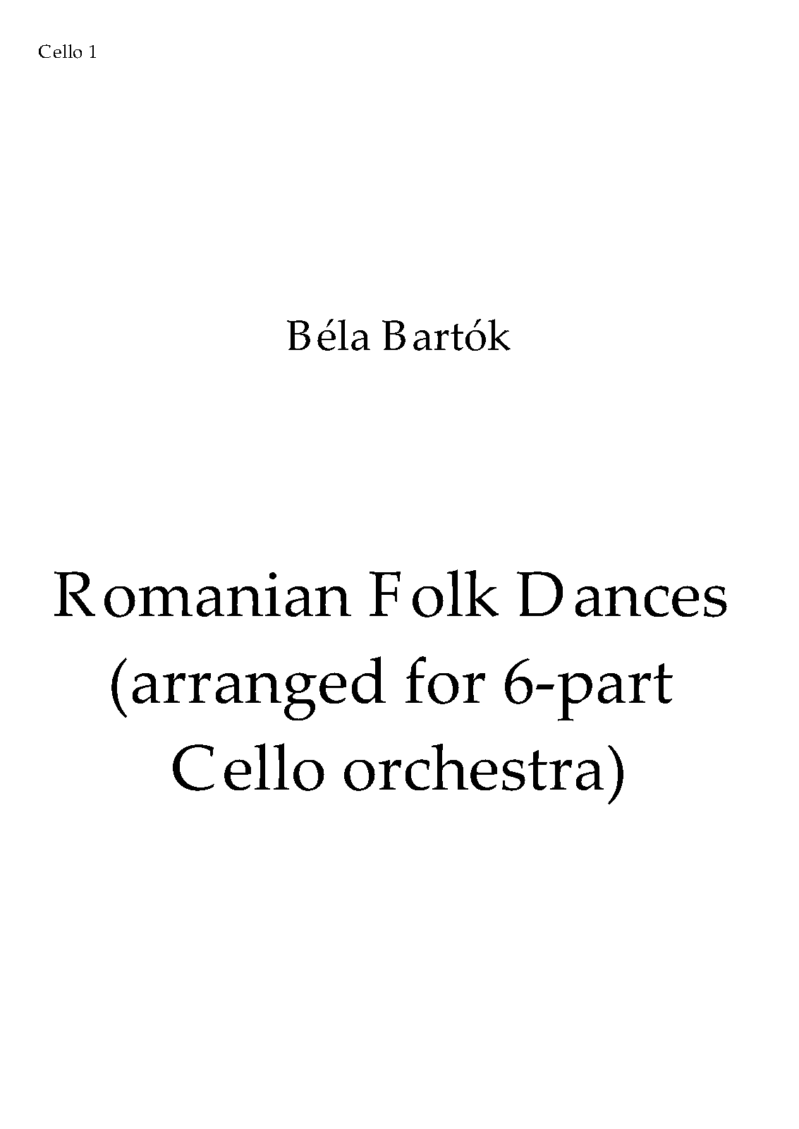 File:PMLP03387-Bartok RomanianFolkDances - Cello 1.pdf