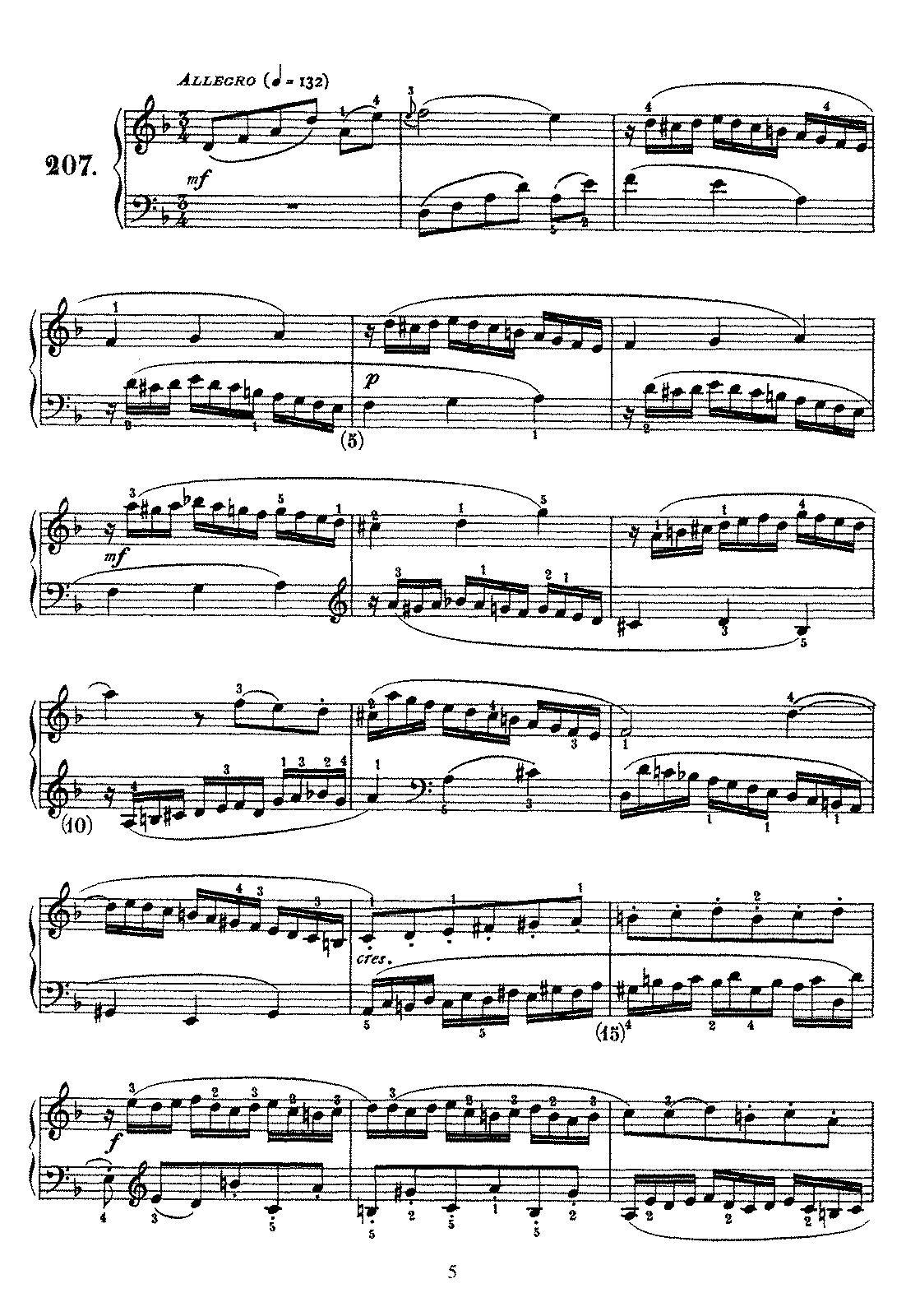 Скарлатти д сонаты no 9 d moll тональный план