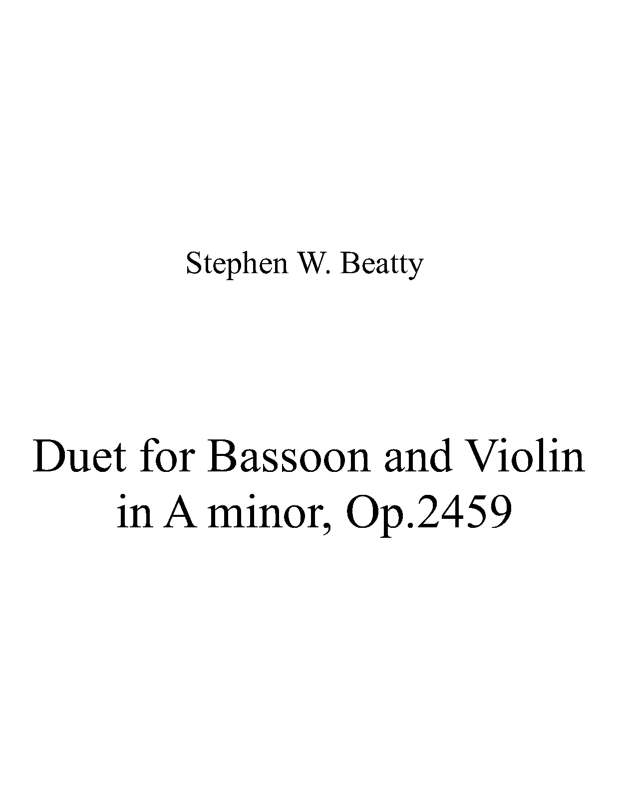 File:PMLP1142484-Duet for Bassoon and Violin in A minor, Op.pdf