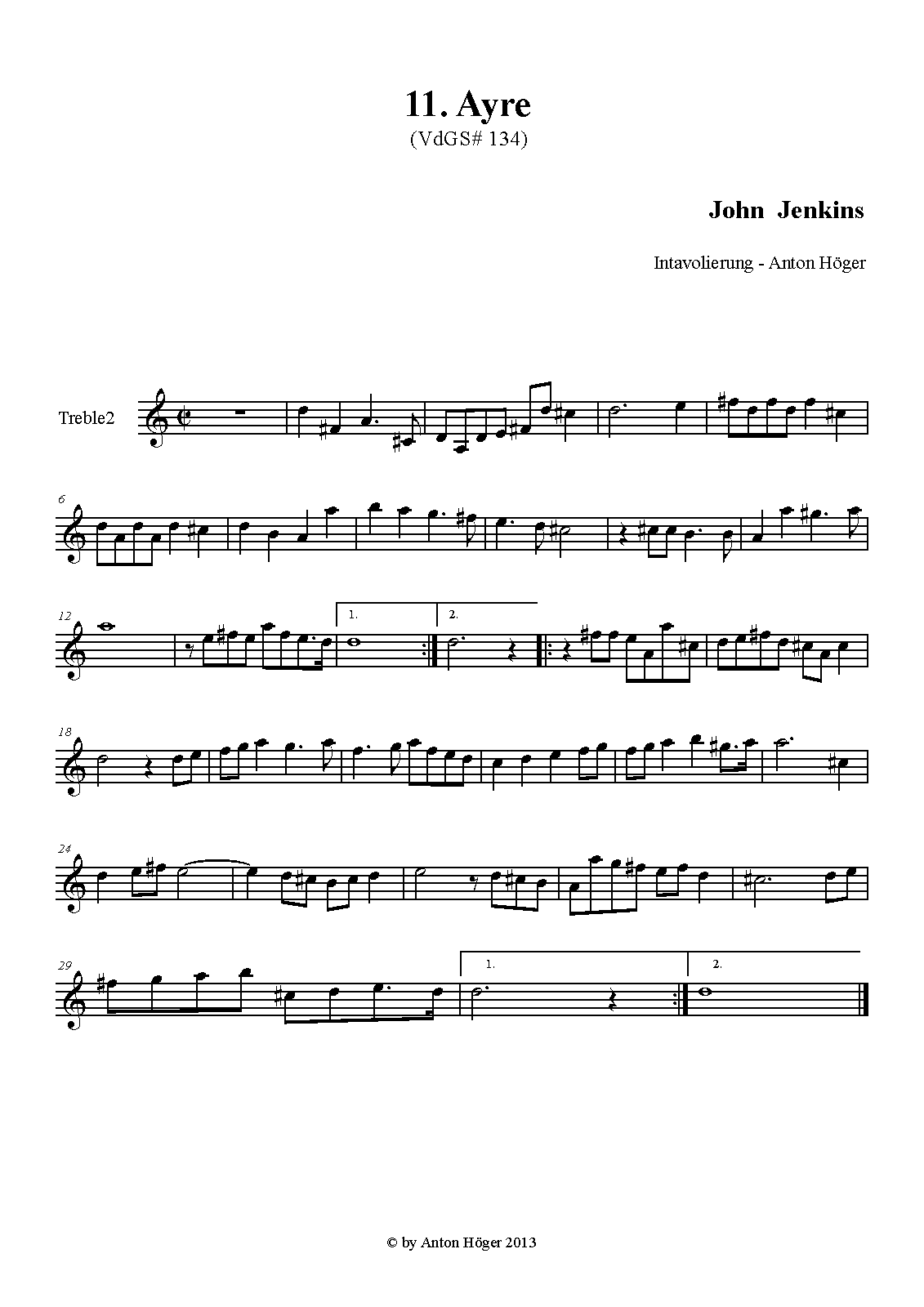 File:PMLP251860- Jenkins, John - 11. Ayre (Fin-Tab) - Treble2.pdf