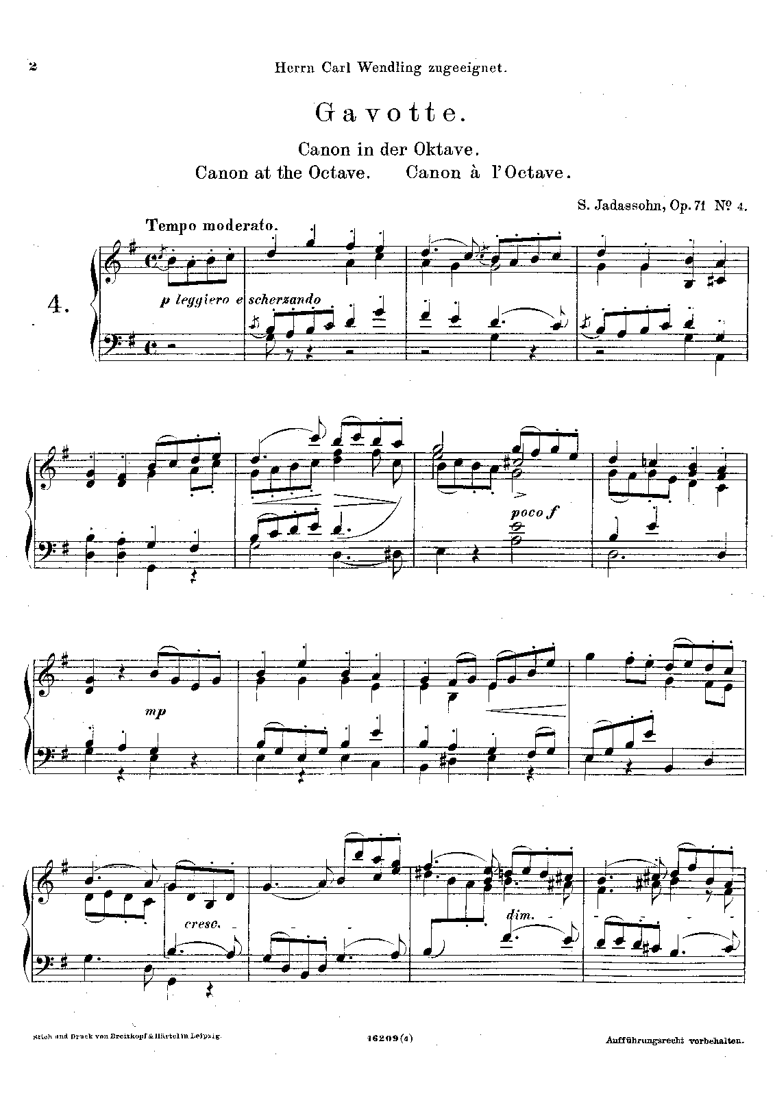 File:PMLP311523-Jadassohn op.071 Stammbuchblaetter Nr.4 Gavotte PPN859716538.pdf