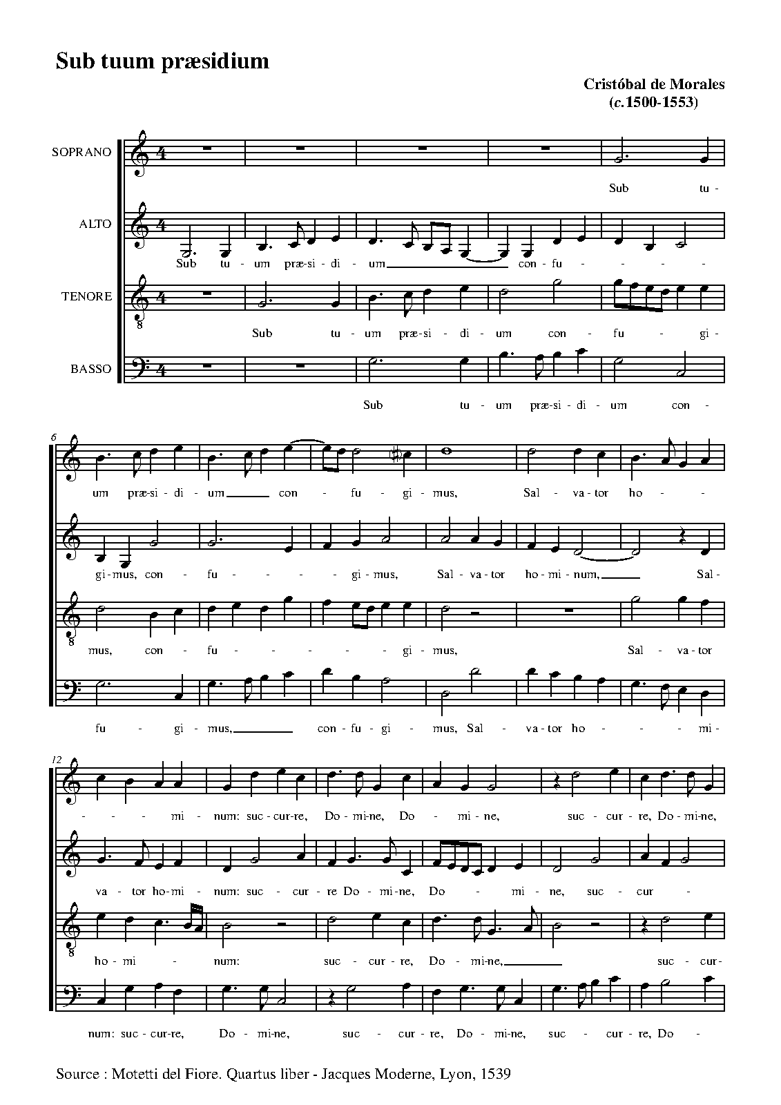File:PMLP877224-Morales, Cristóbal de - Sub tuum præsidium (SATB).pdf