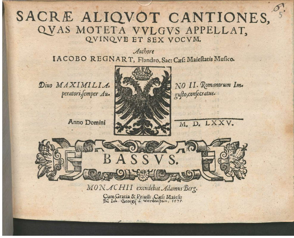 File:PMLP791073-regnart sacrae aliquot cantiones 1575 B.pdf