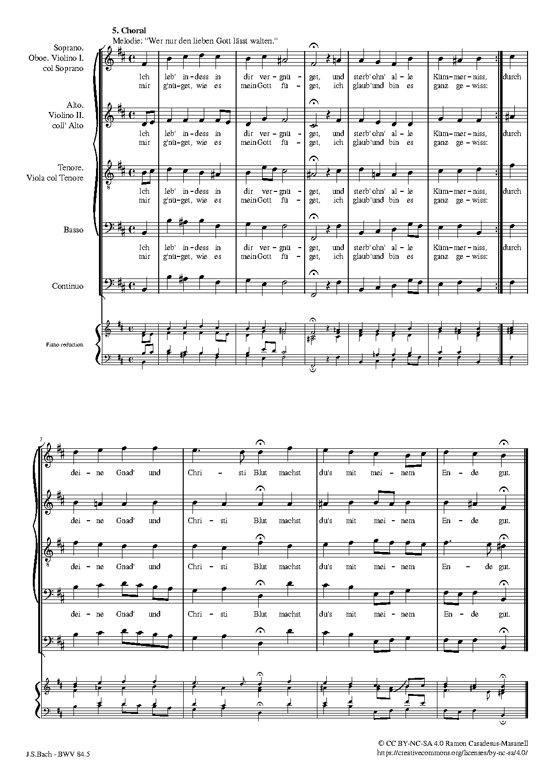 File:PMLP149586-Ich bin vergn gt mit meinem Gl cke BWV 84.5 Johann Sebastian Bach BWV 84.5.pdf