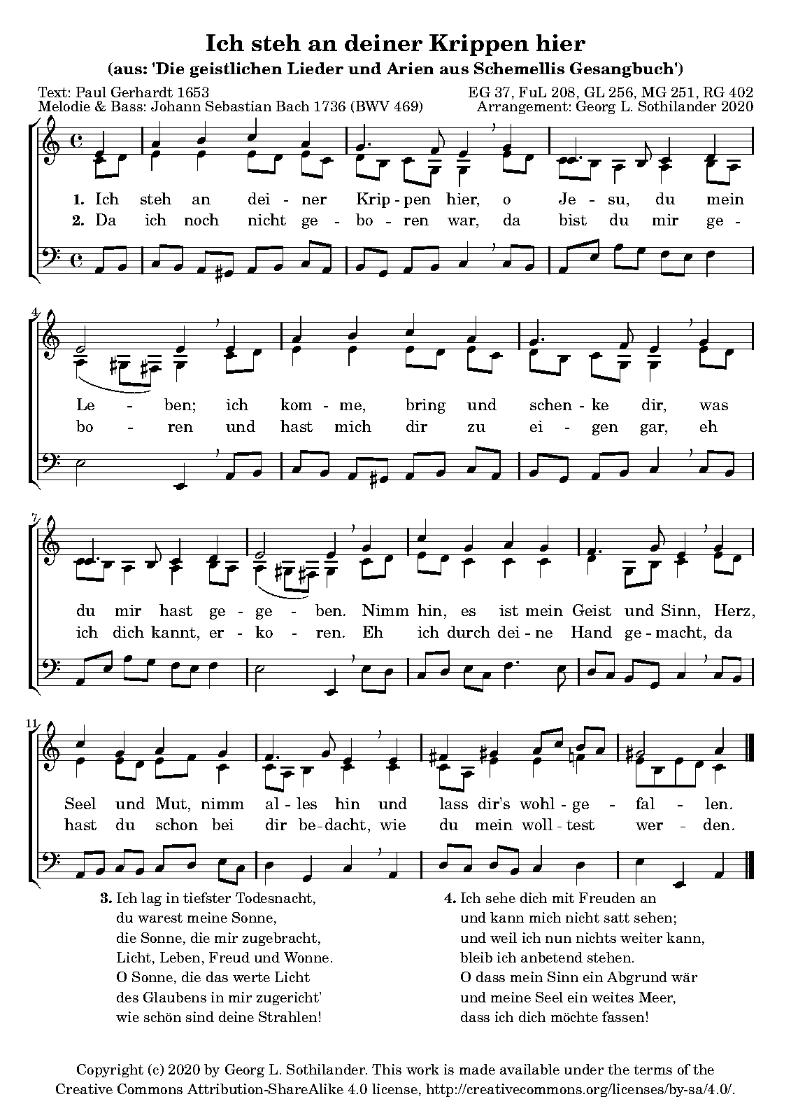 File:PMLP751665-Gerhardt Bach arrSothilander-Ich steh an deiner Krippen hier-BWV469-EG037-3part-Aminor.pdf