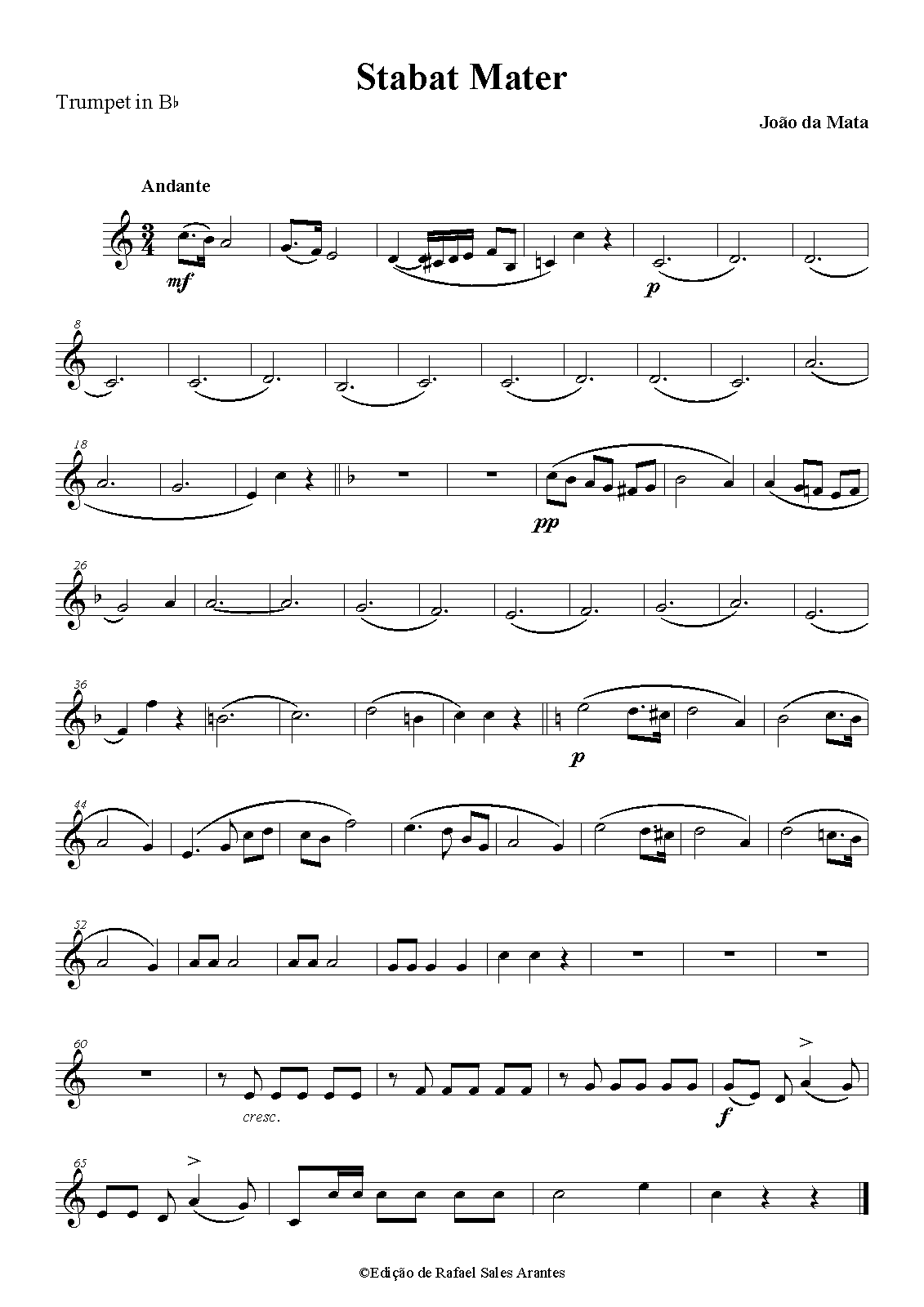 File:PMLP484470-Stabat Mater - Joao da Mata - Trumpet in Bb.pdf