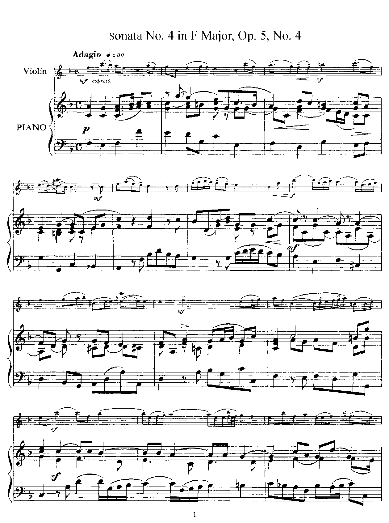 File:Corelli - Op.5 - 12 Violin Sonatas - No.4.pdf