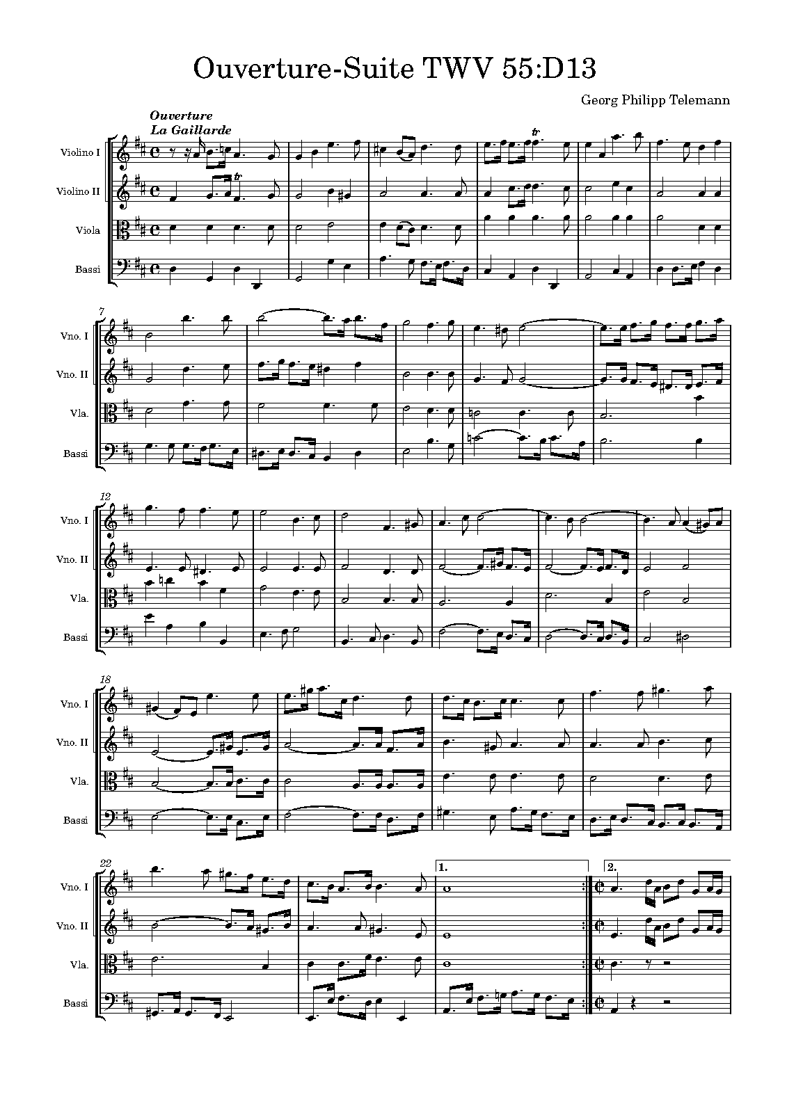 File:PMLP402810-Telemann, Ouverture-Suite TWV 55 D13 - Score.pdf