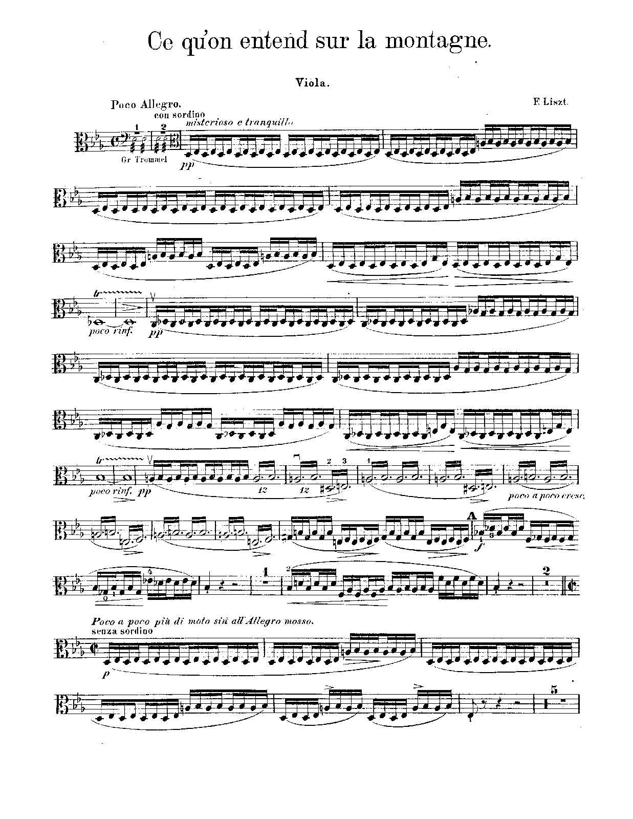 File:PMLP41607-13. LISZT -- CE QU'ON ENTEND SUR LA MONTAGNE (SP. 1) - Violas.pdf
