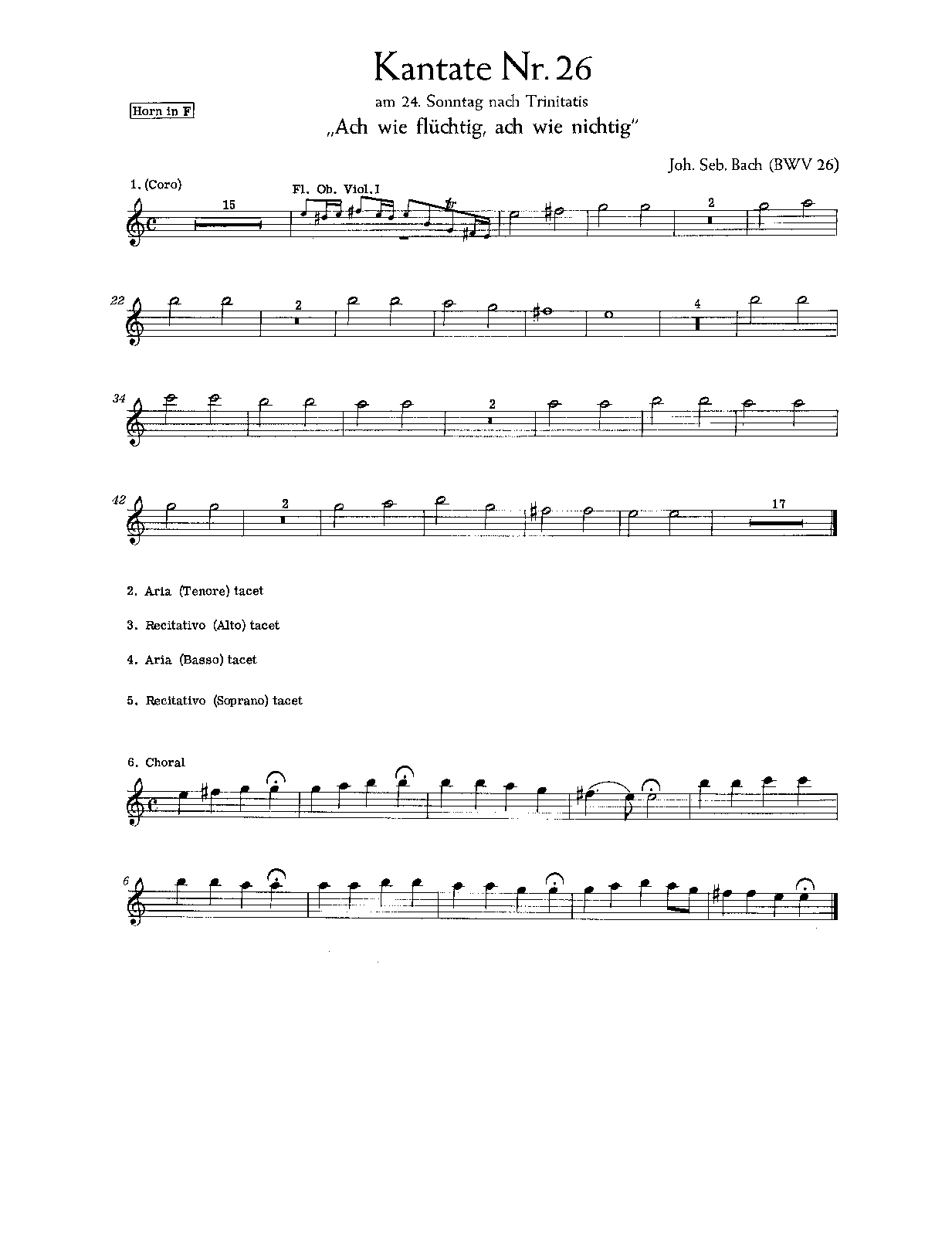 File:PMLP149222-Bach Es ist nichts Gesundes an meinem Leibe, BWV 26 - Horn (F).pdf