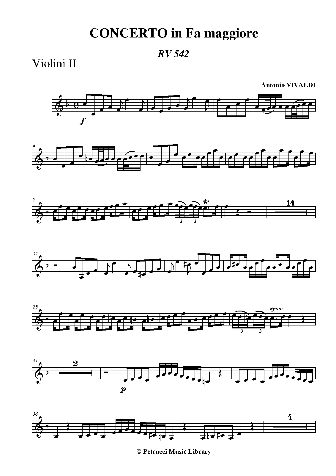 File:PMLP111614-Vivaldi Concerto RV 542 Violini 2.pdf
