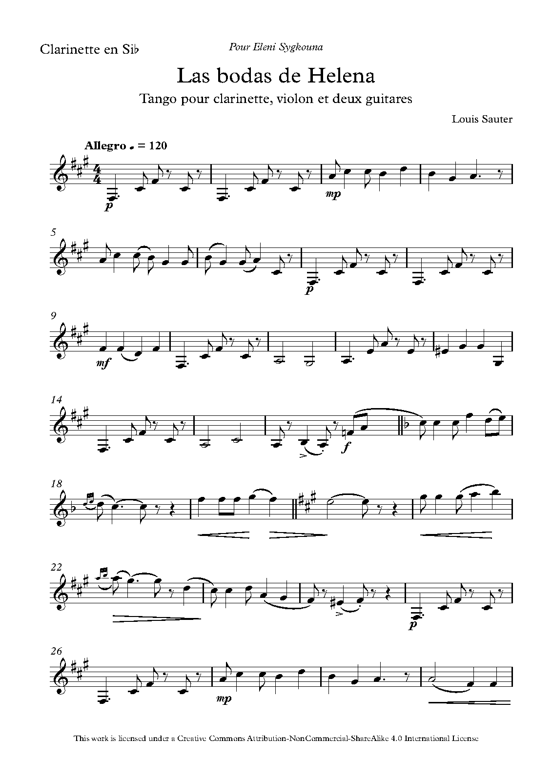 File:PMLP488222-Sauter Las Bodas de Helena Quatuor CV2G - Clarinette en Sib.pdf