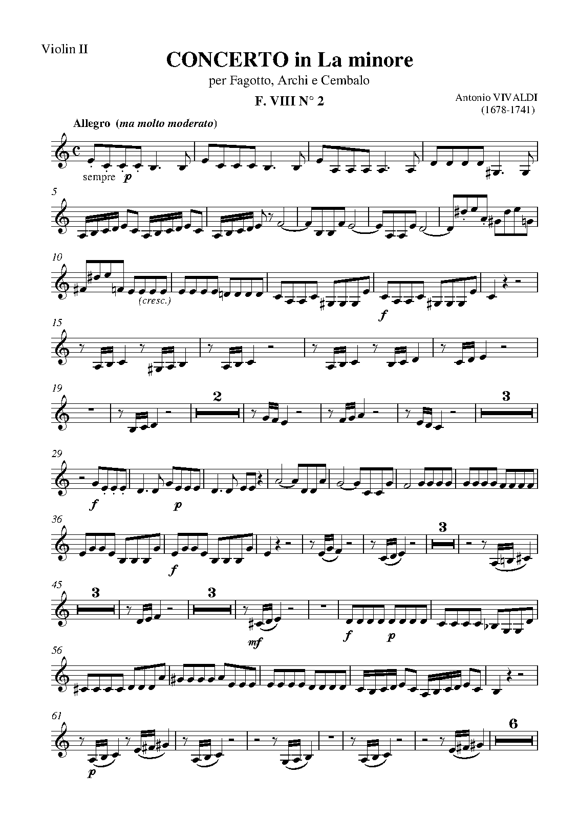 File:PMLP519991-Vivaldi Fagottkonzert a-moll Violin2.pdf
