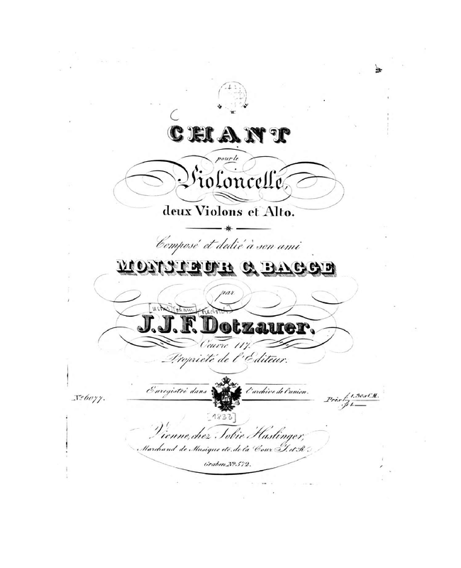 Chant