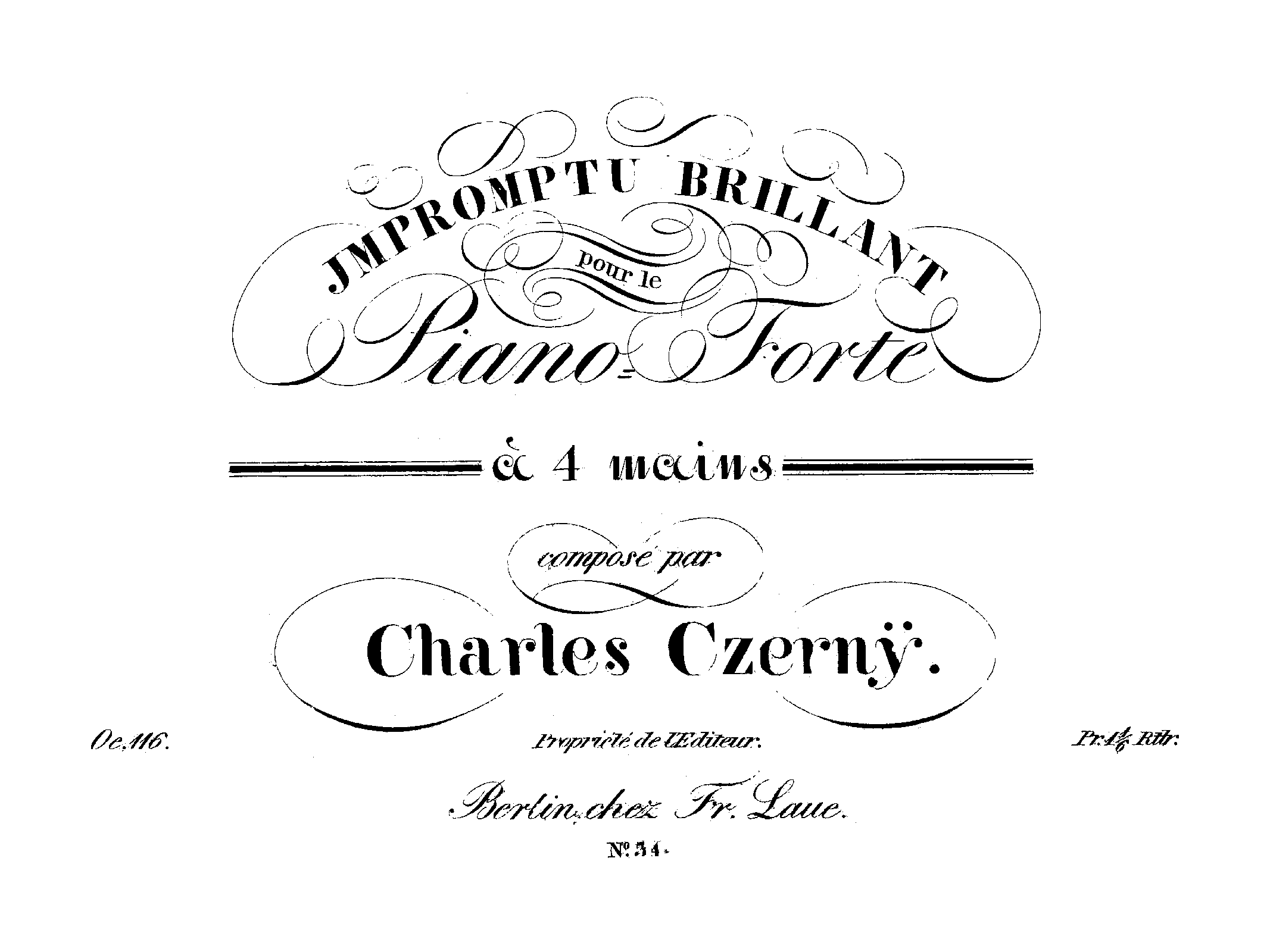 File:PMLP207625-Czerny - 116 Impromptu Brillant Op.116 - 4H.pdf