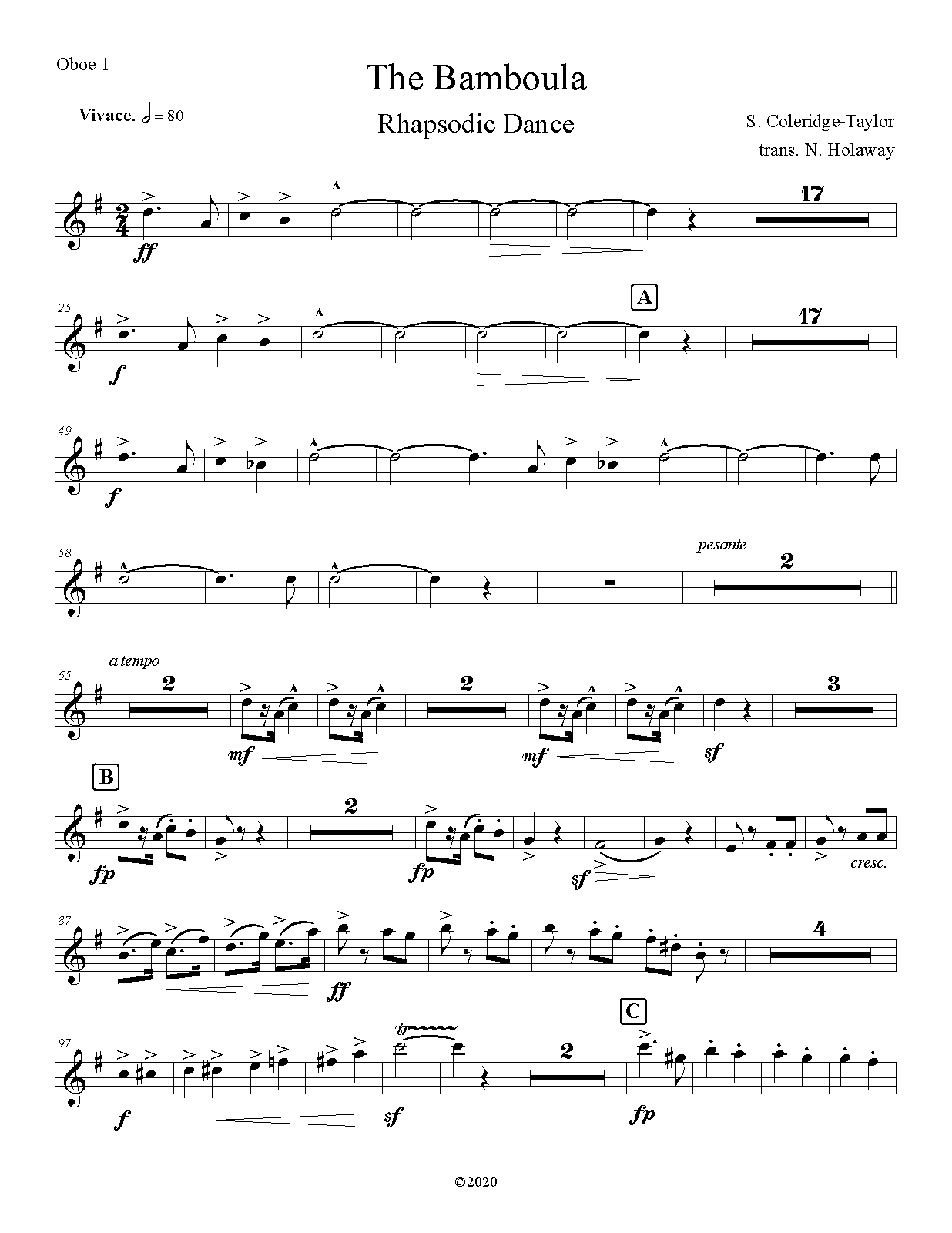 File:PMLP511335-04 Bamboula - Oboe 1.pdf