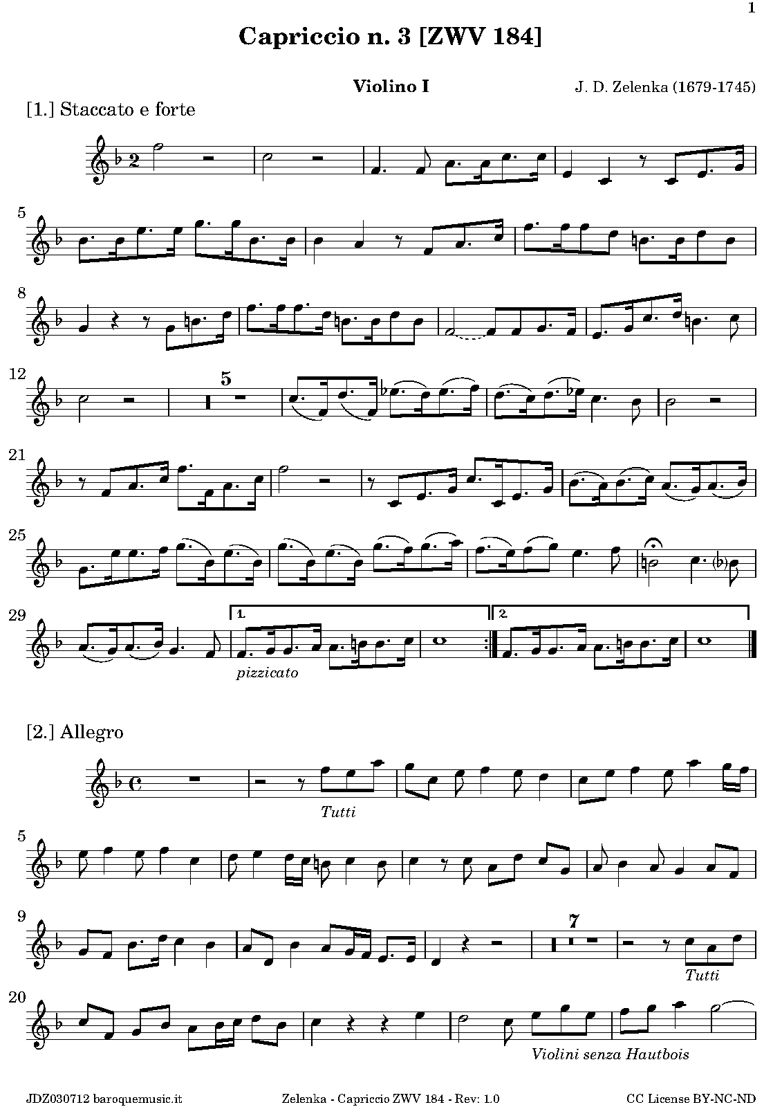 File:PMLP209237-zelenka capriccio ZWV 184 violino I.pdf