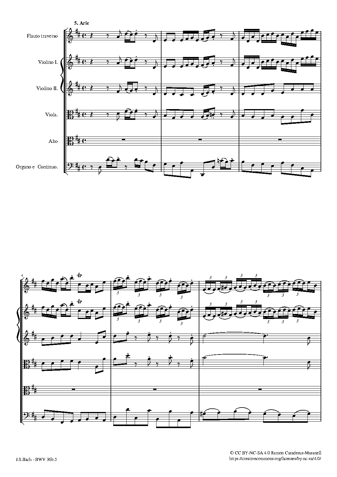 File:PMLP149263-Die Freude reget sich BWV 36b.5 Johann Sebastian Bach BWV 36b.5.pdf