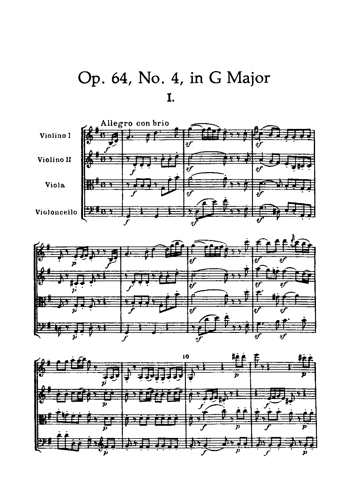 File:Haydn - Op. 64, No. 4.pdf