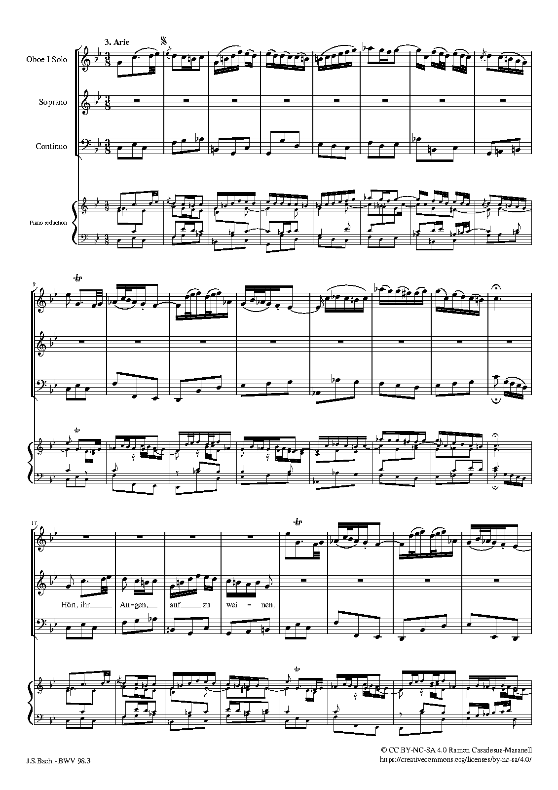 File:PMLP149627-Was Gott tut, das ist wohlgetan BWV 98.3 Johann Sebastian Bach BWV 98.3.pdf