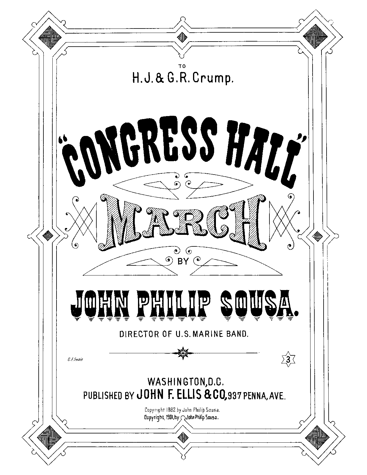 Congress Hall