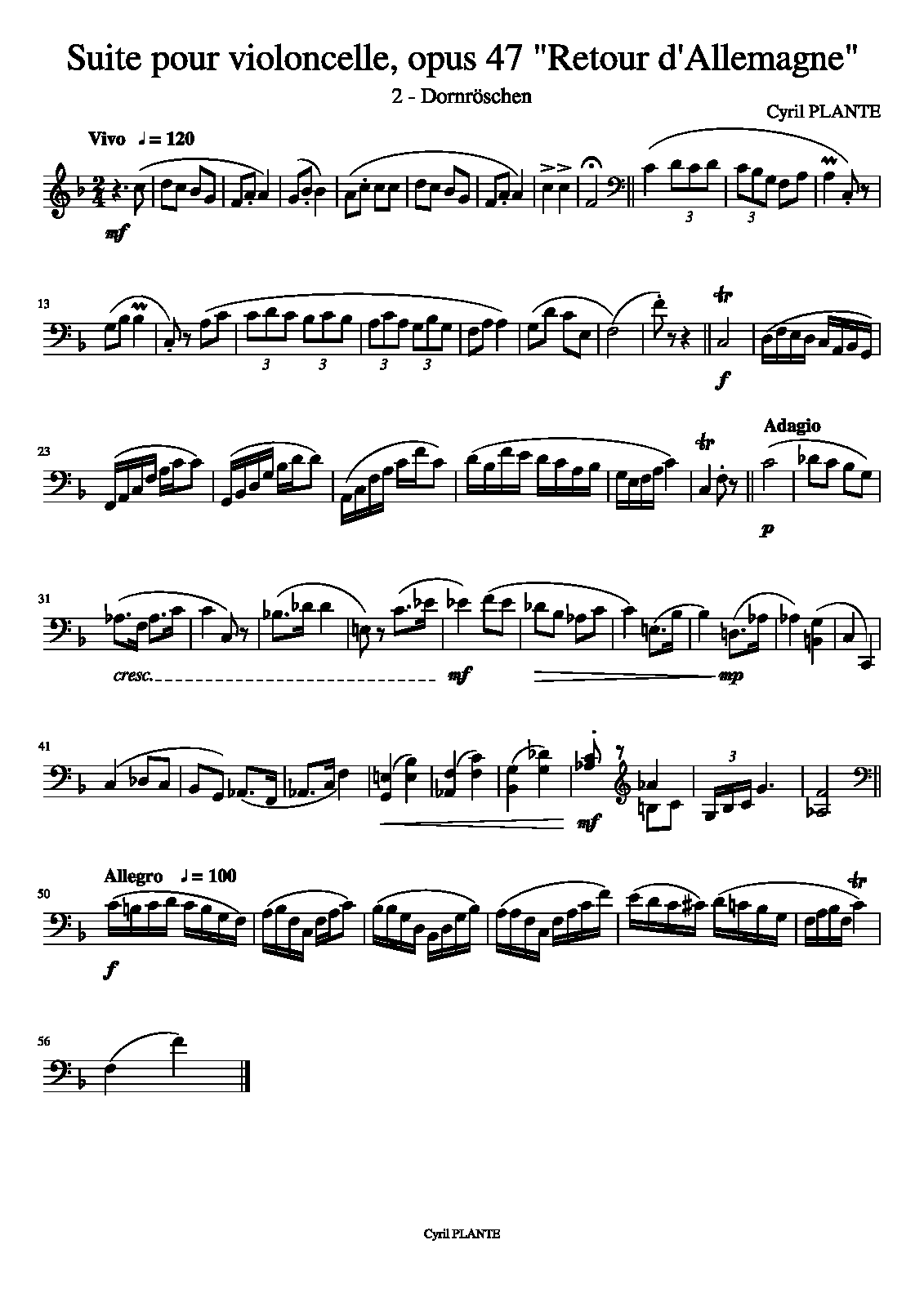 File:PMLP992598-Suite pour violoncelle, opus 47 Retour d'Allemagne 2.pdf