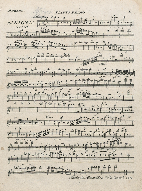 Symphony No.35