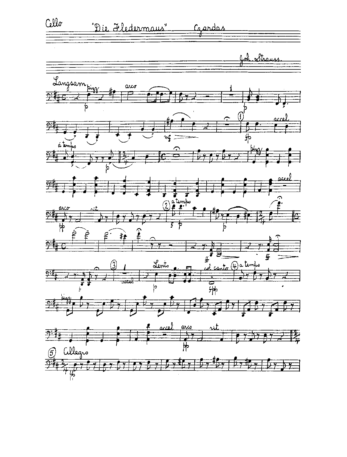 File:PMLP6836-Strauss Jr. Die Fledermaus Czardas - Cellos.pdf