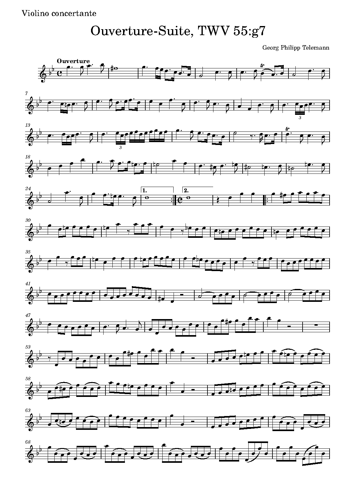 File:PMLP75352-Telemann, Ouverture-Suite, TWV 55-g7-Parts.pdf