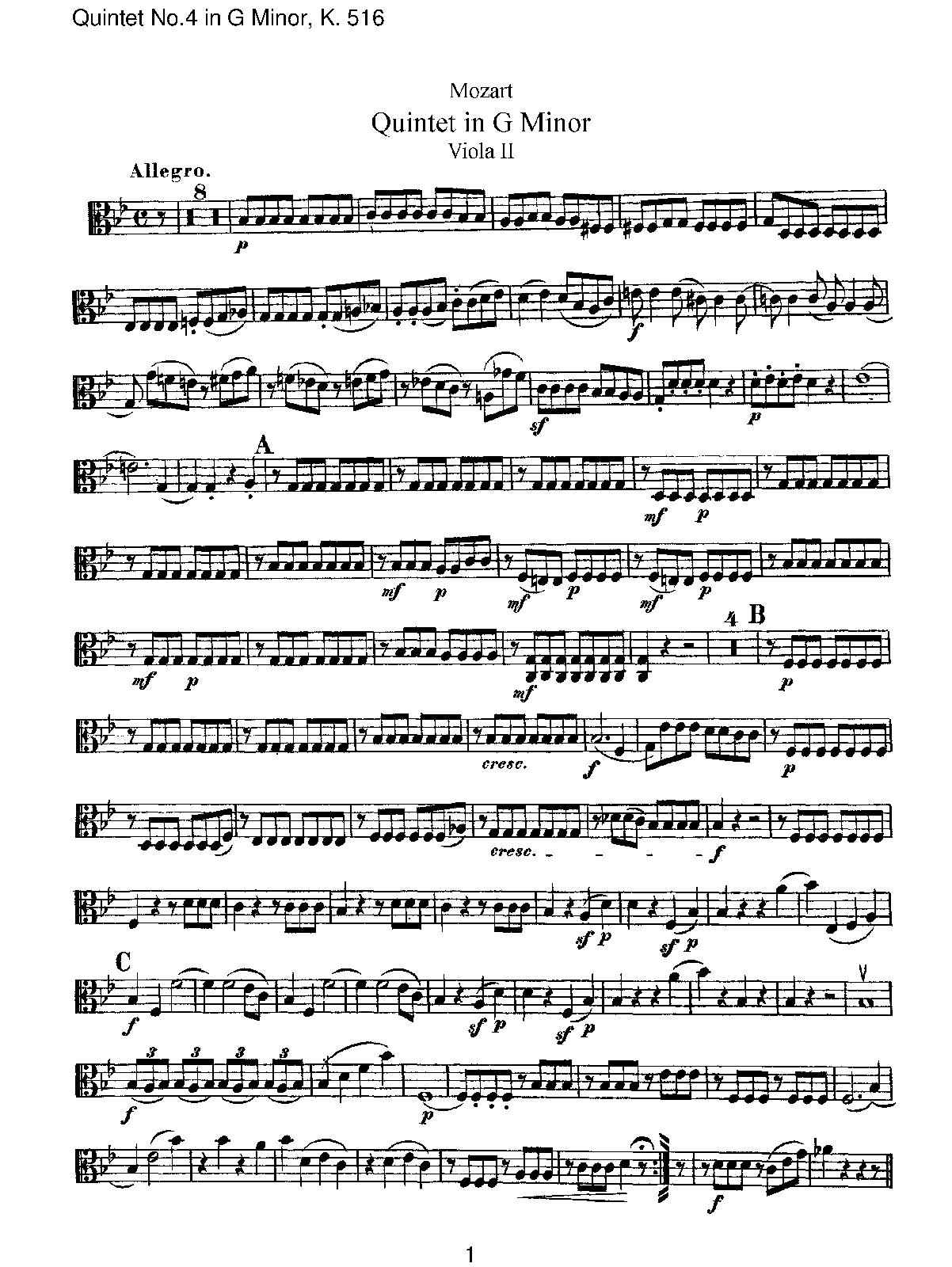 File:Mozart - String Quintet No.4 ViolaII.pdf