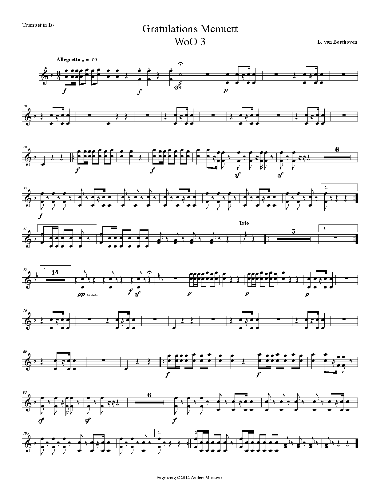 File:PMLP57977-Gratulations Menuett - Trumpet in Bb.pdf