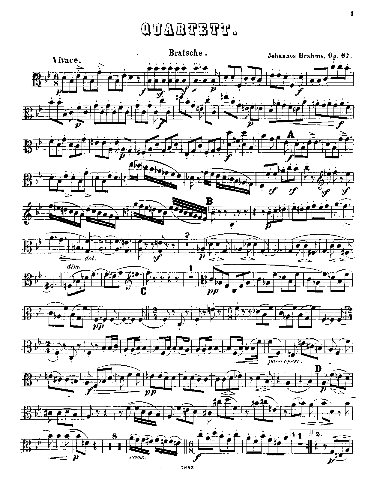 File:PMLP22218-Brahms - String Quartet No. 3, Op. 67 (Viola).pdf