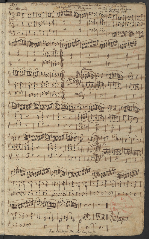 24 Exercises for Oboe (Braun, Friedrich) IMSLP