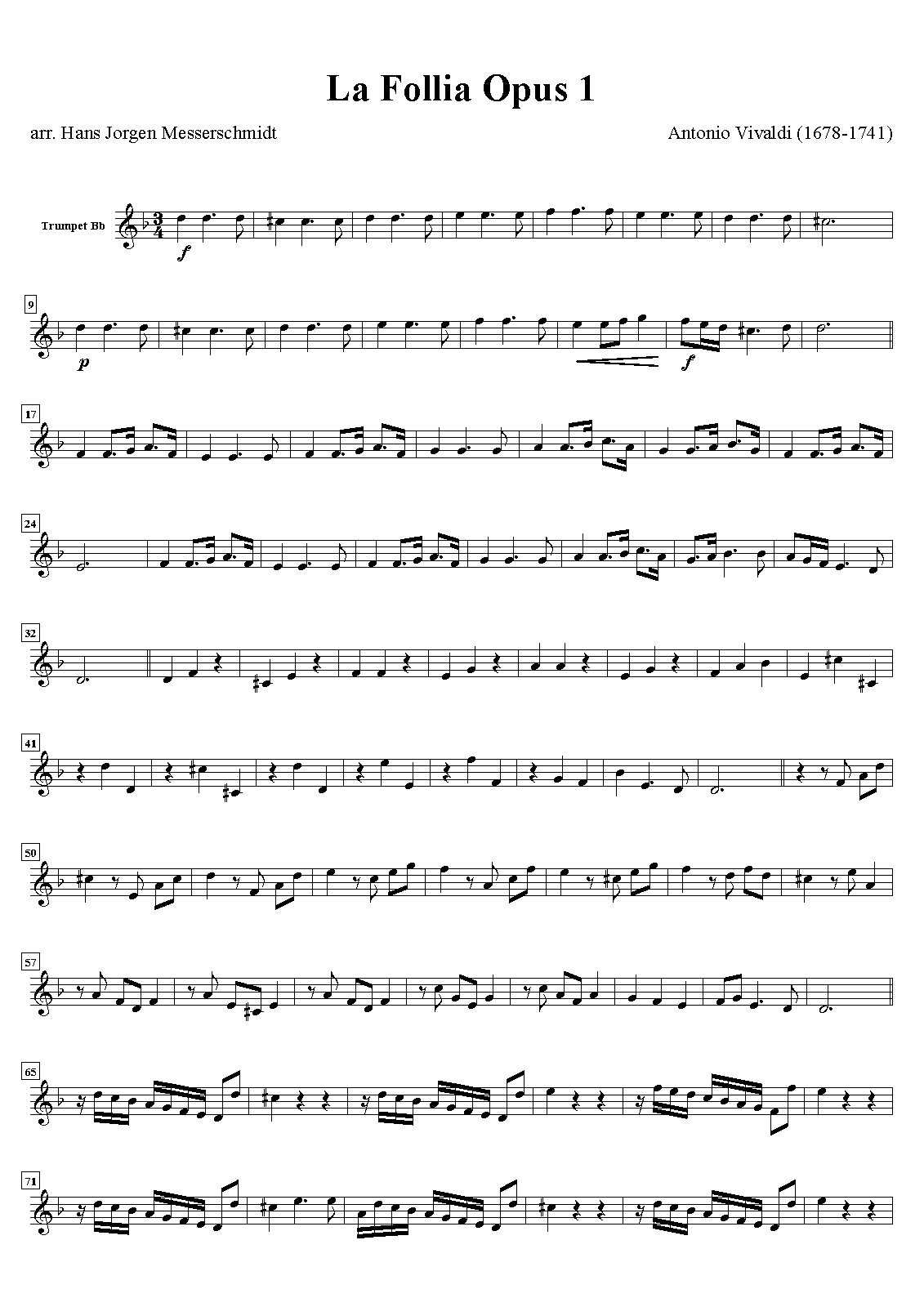 File:PMLP1140314-La Follia Opus 1 - trp. Bb (etc).pdf