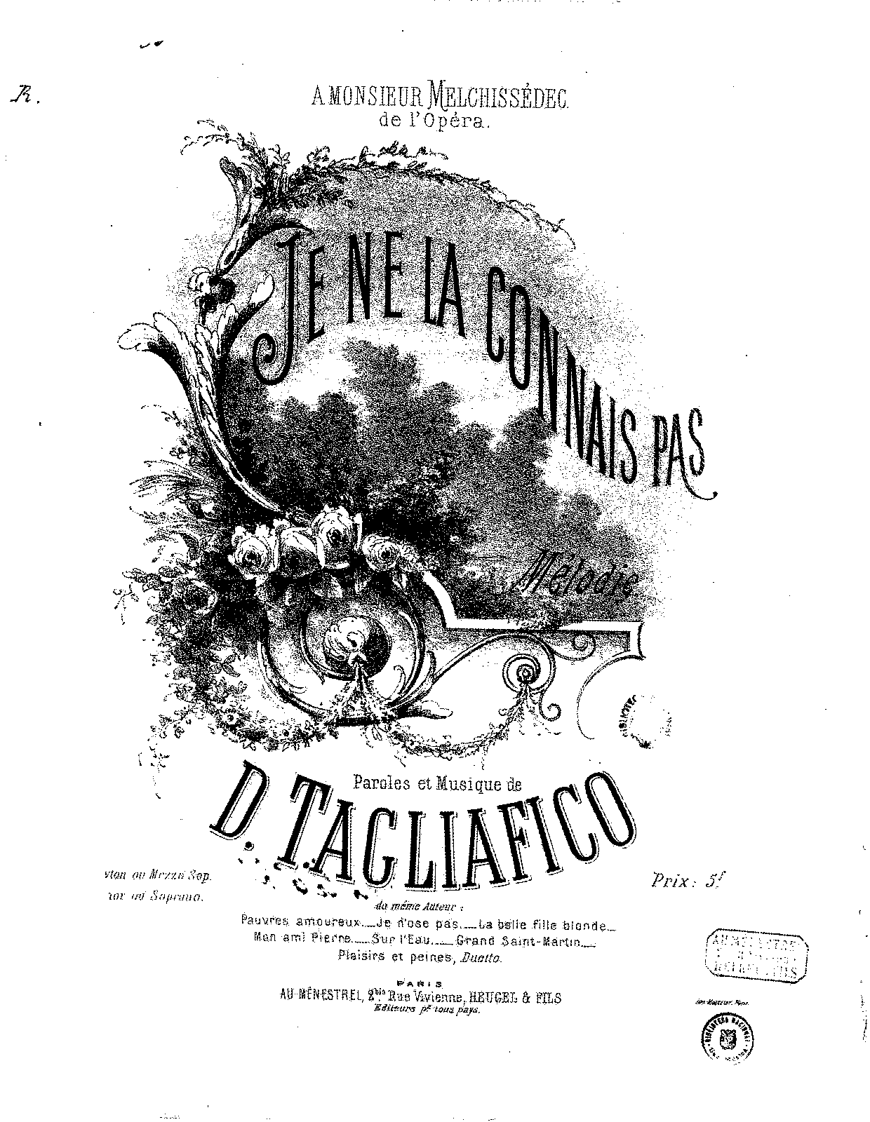 File:PMLP615559-Tagliafico - Je ne la connais pas - Hvpf-BDH.pdf