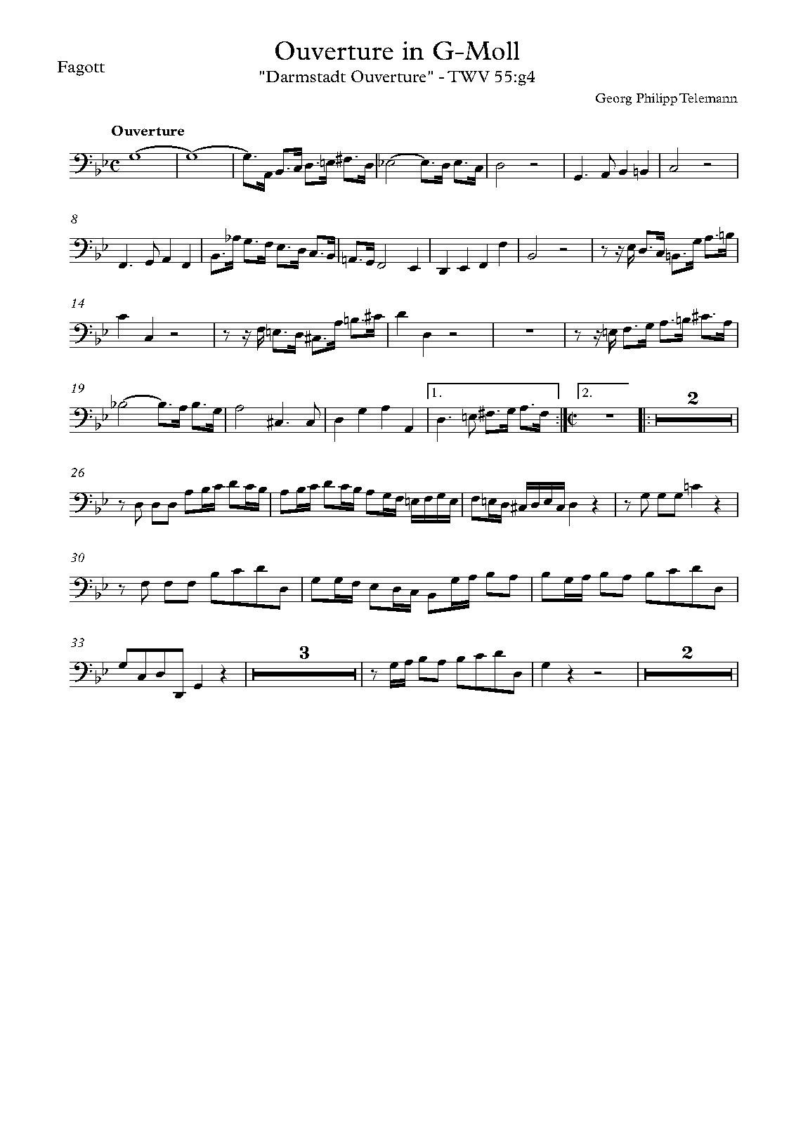 File:PMLP402827-Telemann - Darmstadt Ouverture - Fagott.pdf