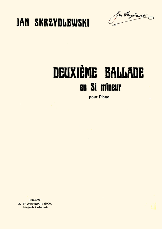File:PMLP637719-Skrzydlewski, Jan - Deuxième Ballade.pdf