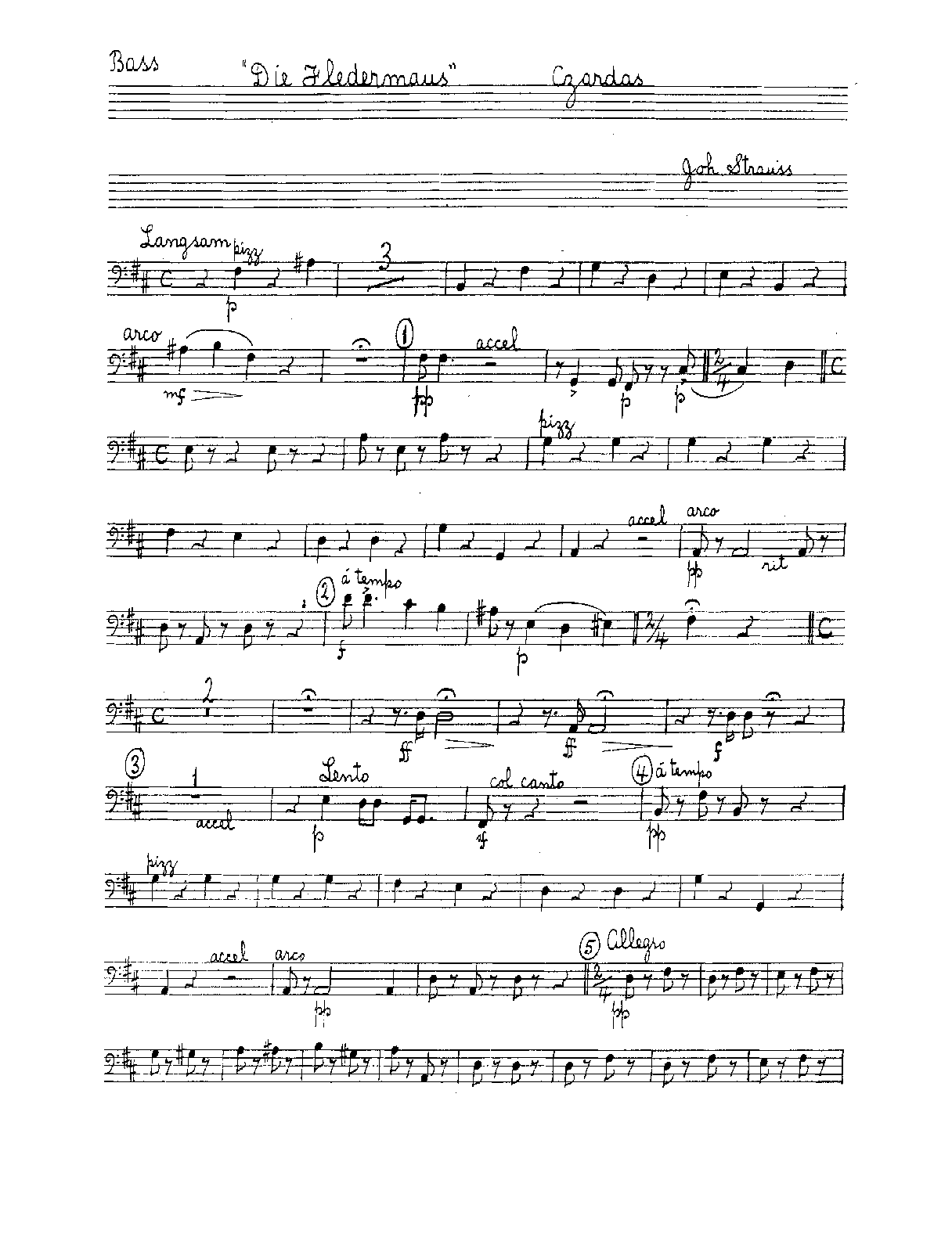 File:PMLP6836-Strauss Jr. Die Fledermaus Czardas - Basses.pdf