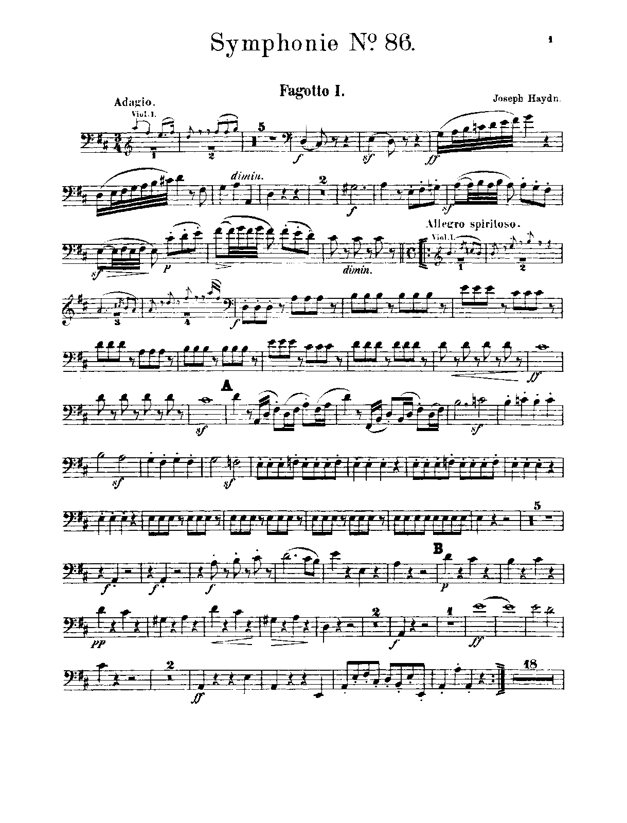 File:PMLP61592-Haydn Symphony No.86 in D major, Hob.I 86 - Bassoon 1-2.pdf