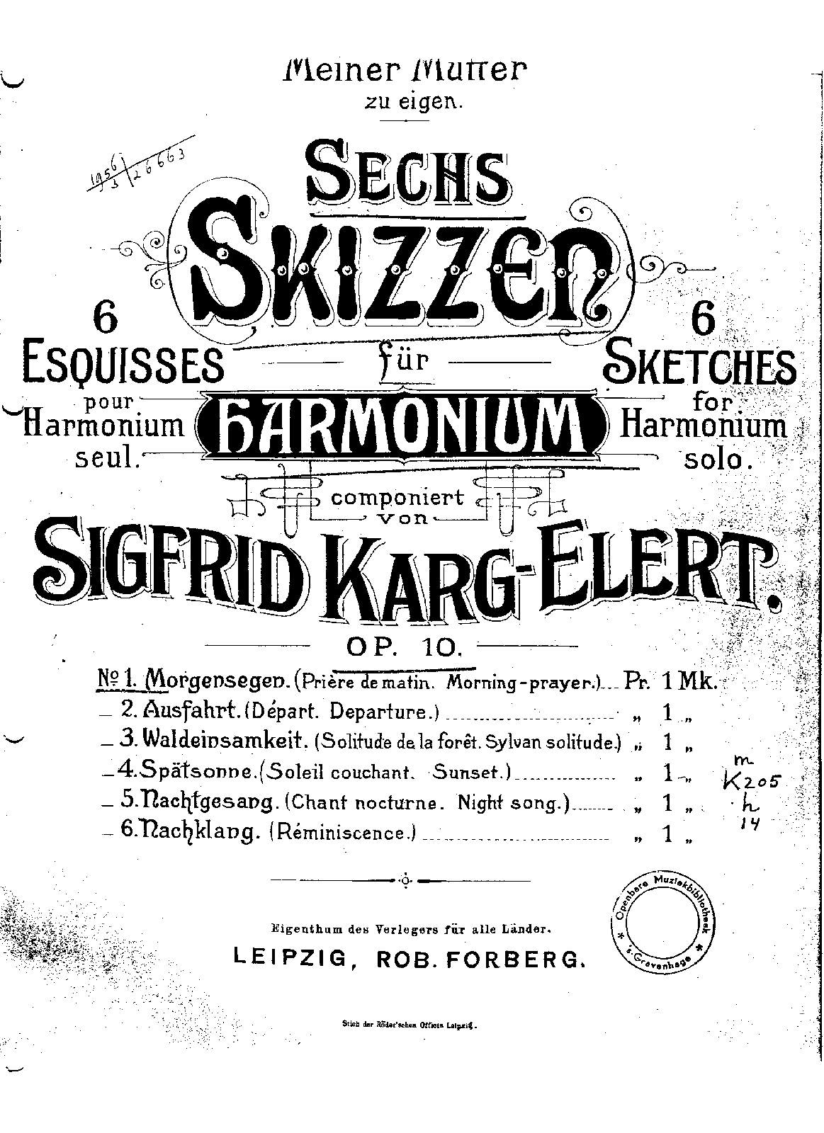 File:PMLP490681-Karg-Elert, 6 Skizzen für Harmonium, Op.10.pdf