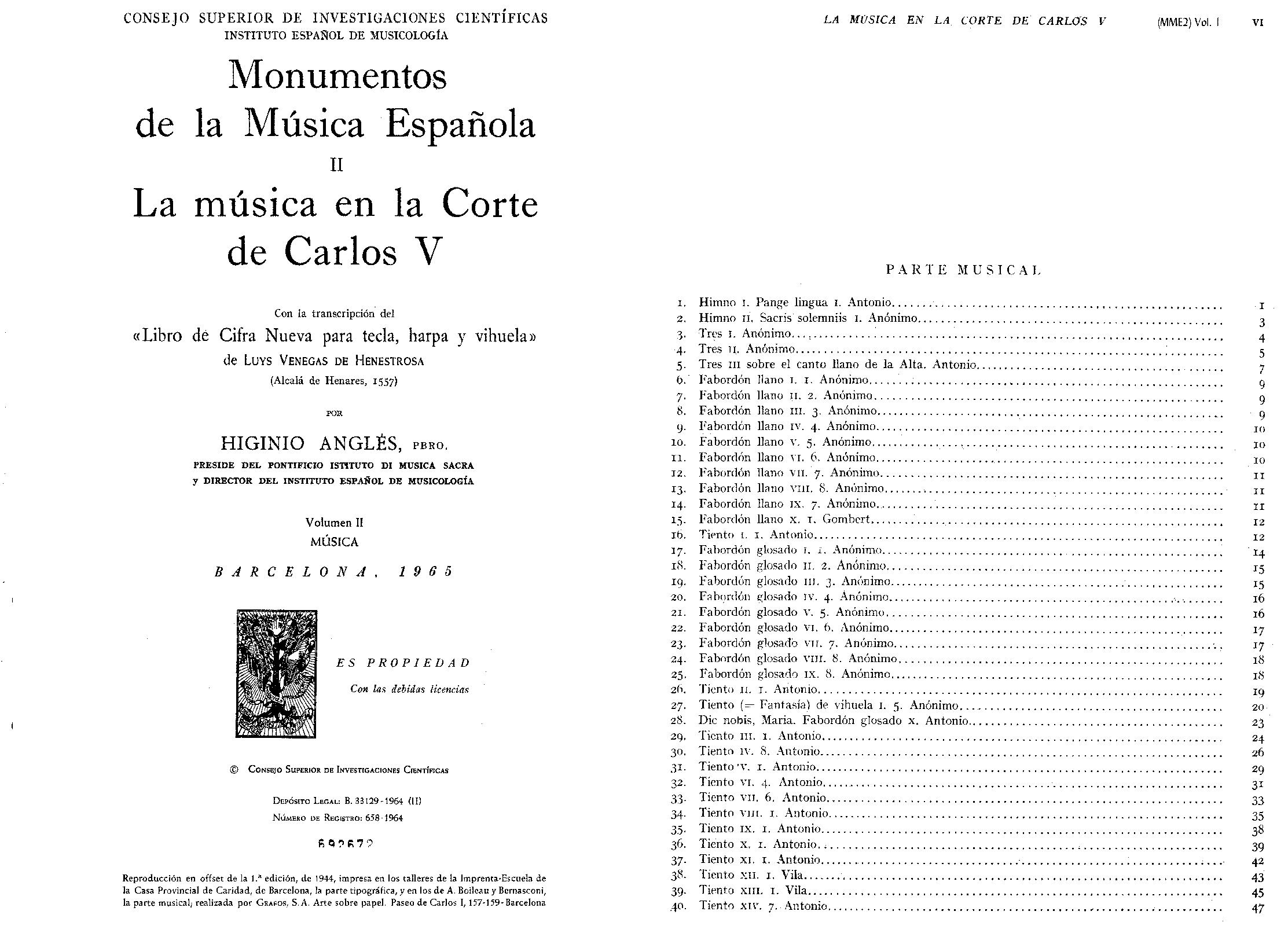 File:PMLP392363-La música en la Corte de Carlos V (Anglés), MME II, Vol. 2, musical score only, segment 3, miniature.pdf