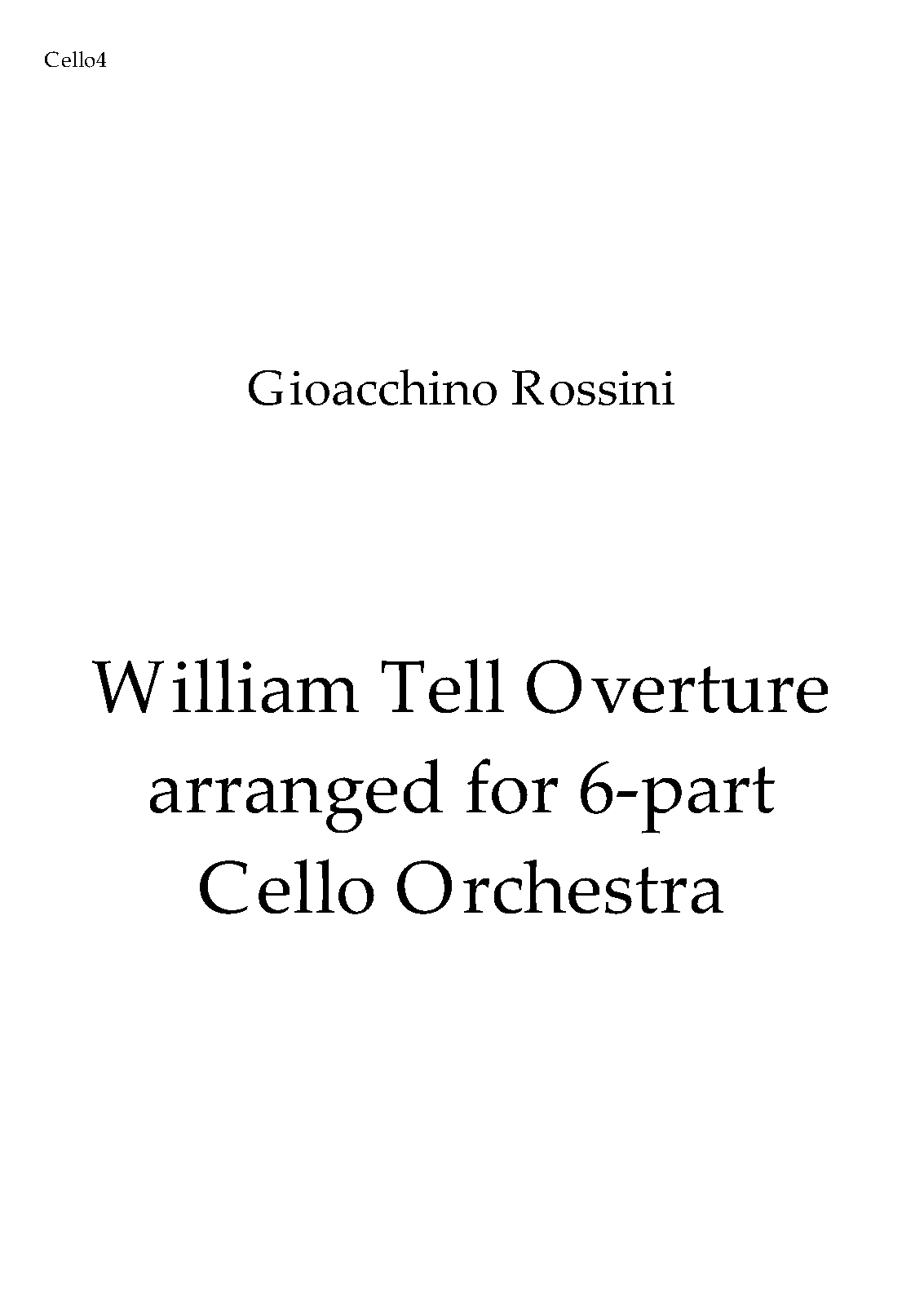 File:PMLP07234-Rossini William Tell Overture CelloOrchestraArrangement Seymour ForIMSLP - Cello4.pdf