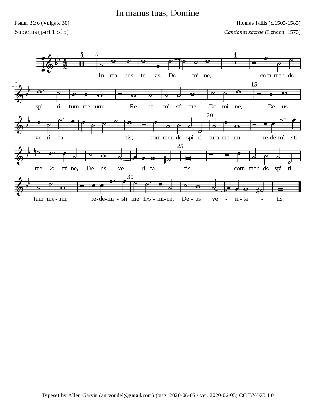 File:PMLP1011150-03-tallis-cantiones sacrae-in manus tuas domine-a5-parts.pdf