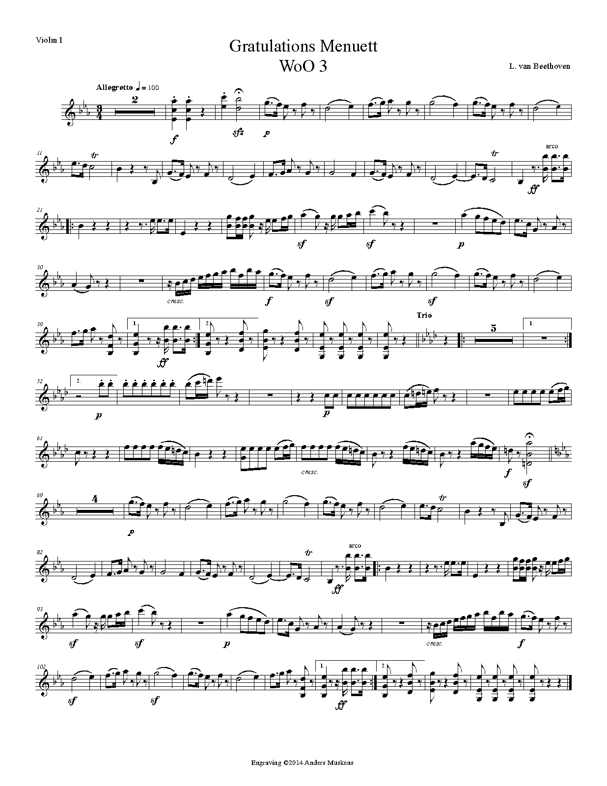File:PMLP57977-Gratulations Menuett - Violin I.pdf