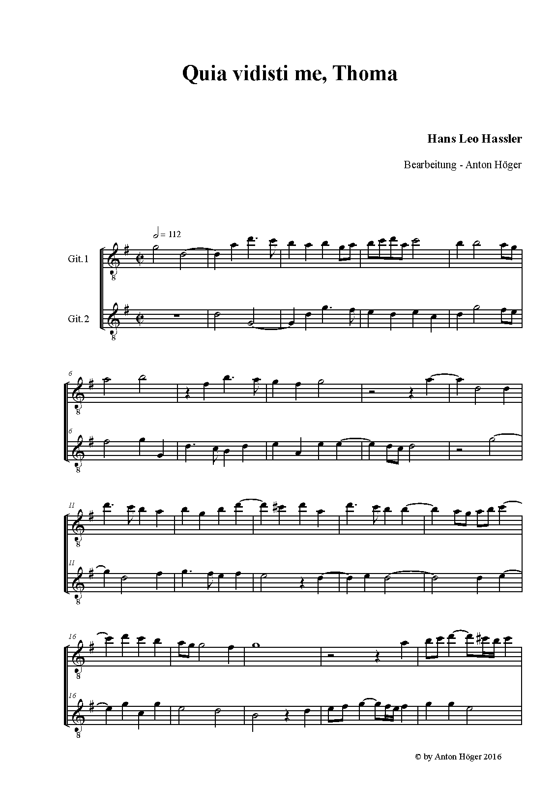 File:PMLP454567-Hassler - Quia vidisti me, Thoma Git1&2.pdf