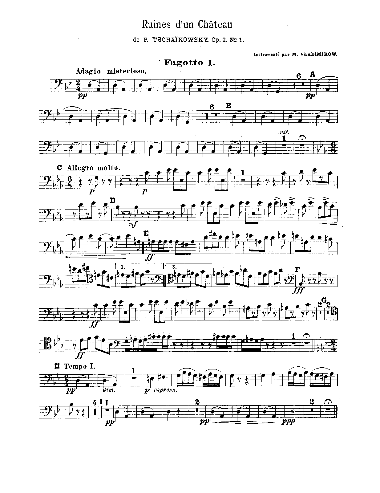 File:PMLP19397-04 Tchaik-Vladimirov-Castle - Bassoon 1-2.pdf