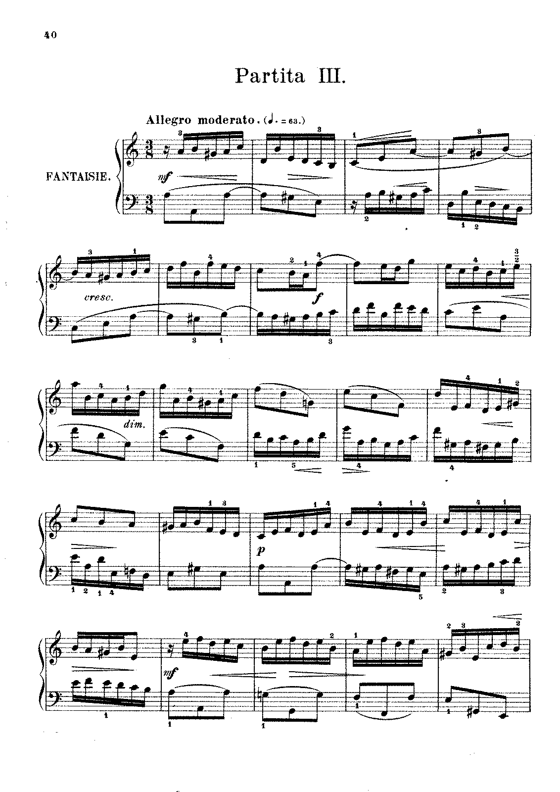 Partita in A minor, BWV 827 (Bach, Johann Sebastian) - IMSLP