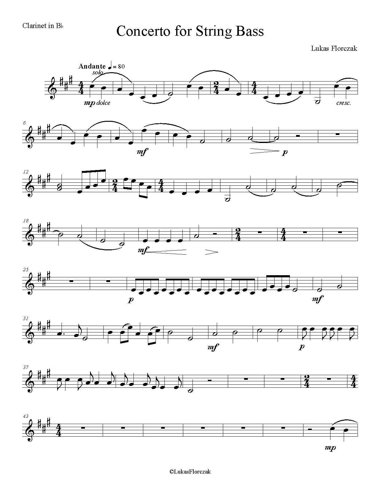 File:PMLP393847-Concerto for String Bass - Clarinet in Bb.pdf