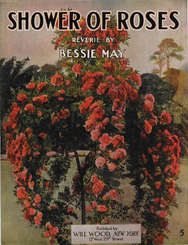 Shower of Roses (May, Bessie) IMSLP